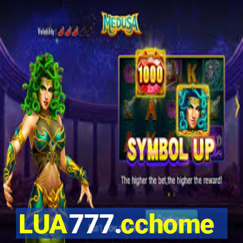 LUA777.cchome