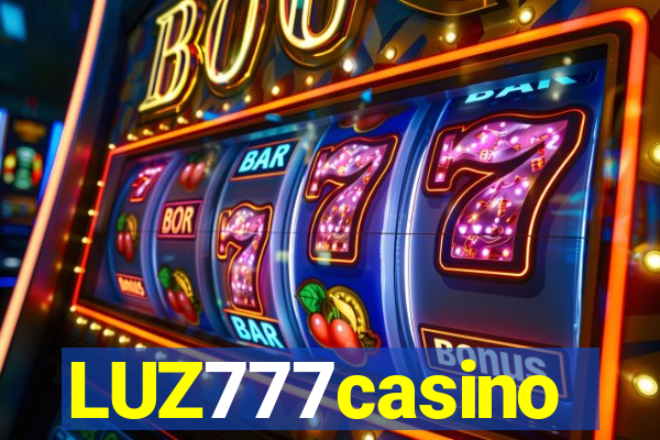 LUZ777casino