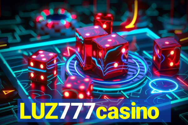 LUZ777casino