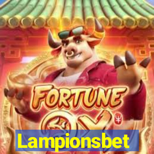 Lampionsbet