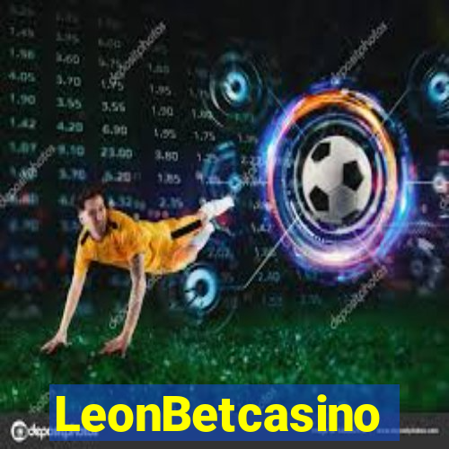 LeonBetcasino