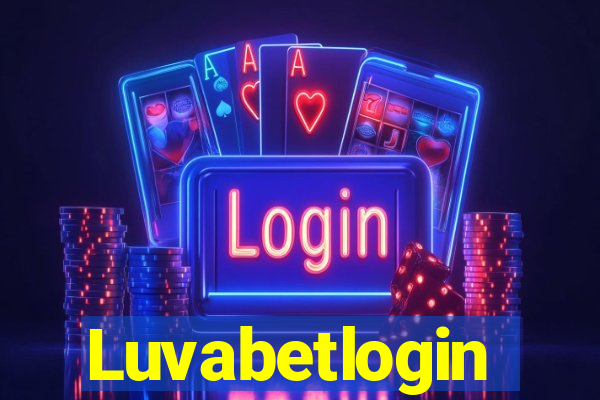 Luvabetlogin