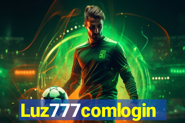 Luz777comlogin