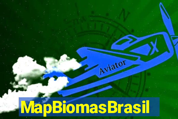 MapBiomasBrasil