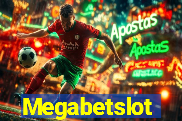 Megabetslot