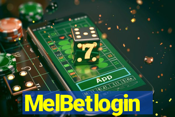 MelBetlogin