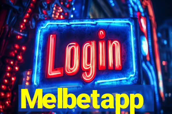 Melbetapp