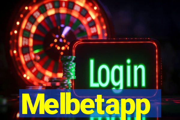 Melbetapp