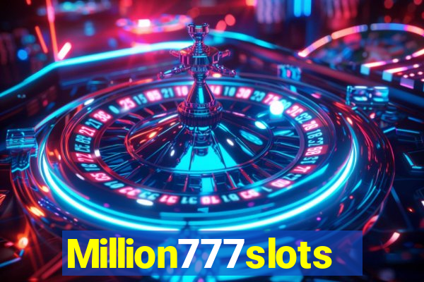 Million777slots