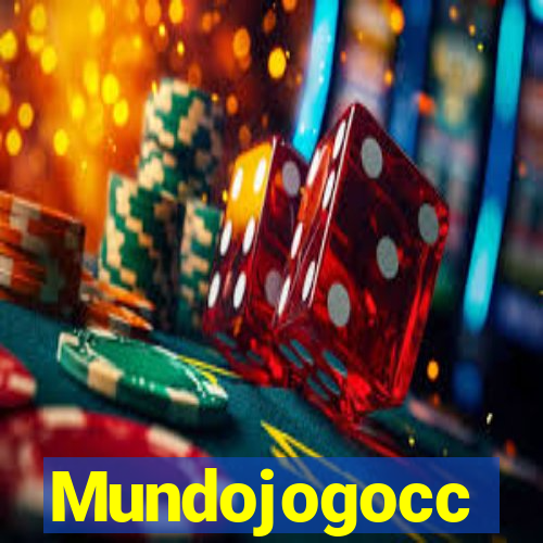 Mundojogocc