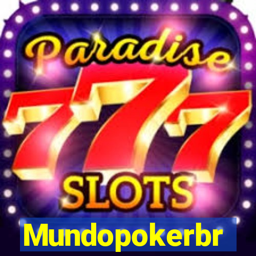 Mundopokerbr