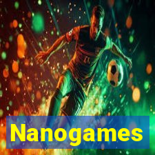 Nanogames