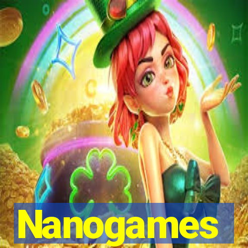 Nanogames