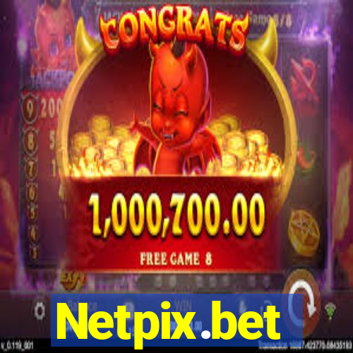 Netpix.bet