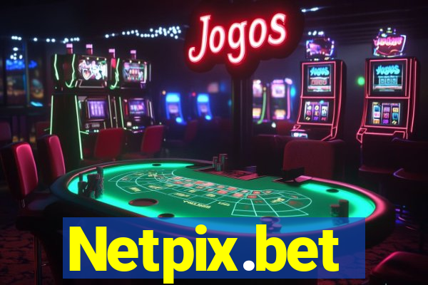 Netpix.bet