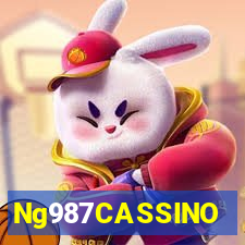 Ng987CASSINO