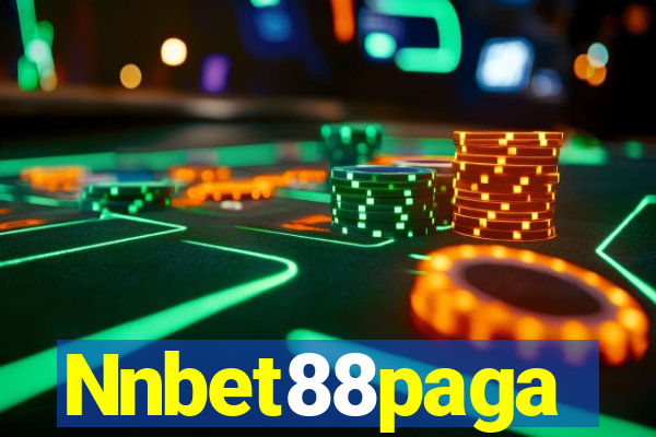 Nnbet88paga