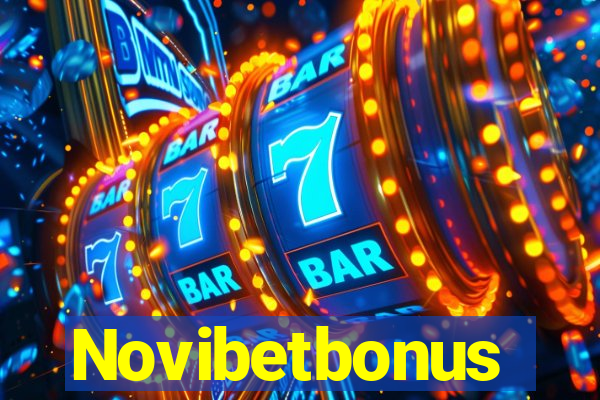 Novibetbonus