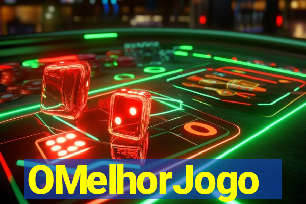 OMelhorJogo