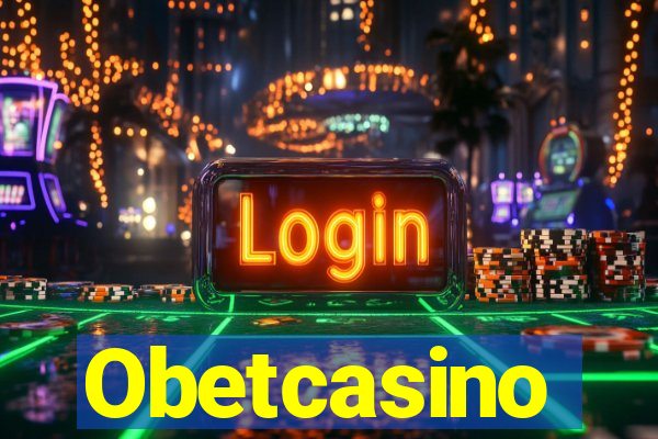 Obetcasino