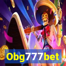 Obg777bet