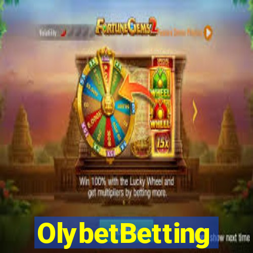 OlybetBetting