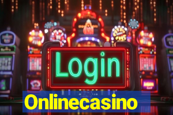 Onlinecasino