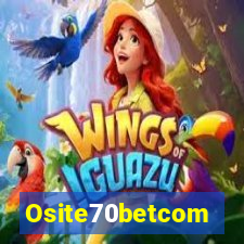 Osite70betcom