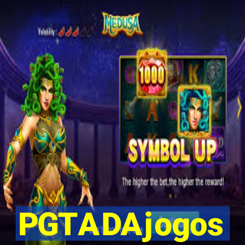 PGTADAjogos