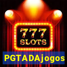 PGTADAjogos