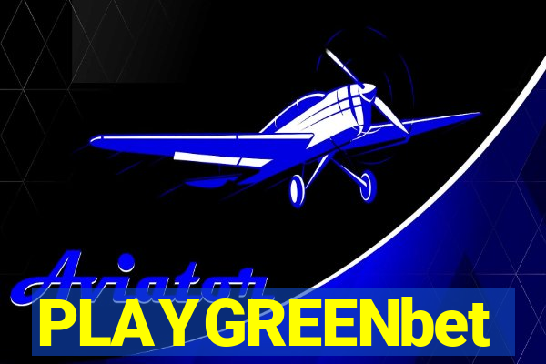 PLAYGREENbet