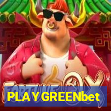 PLAYGREENbet