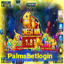 Palmsbetlogin