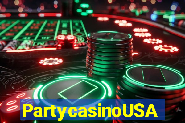 PartycasinoUSA