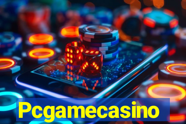 Pcgamecasino