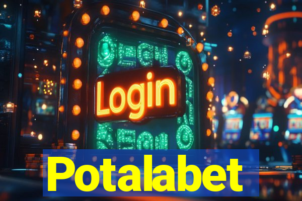 Potalabet