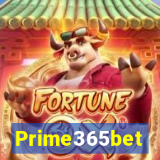 Prime365bet