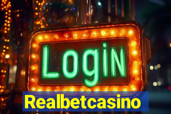 Realbetcasino