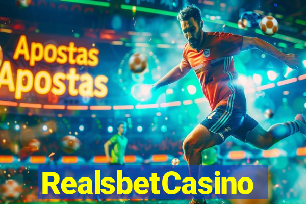 RealsbetCasino