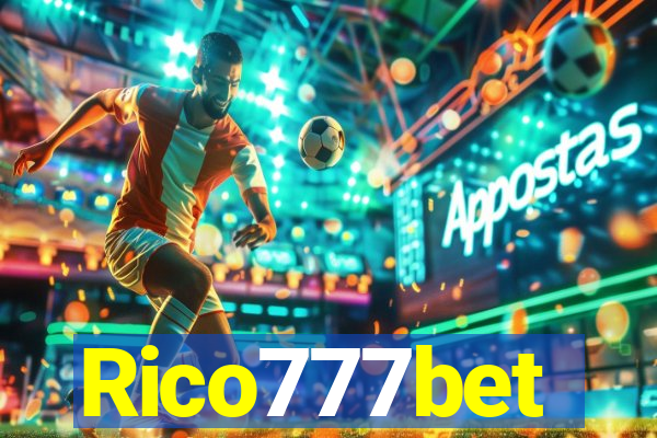 Rico777bet