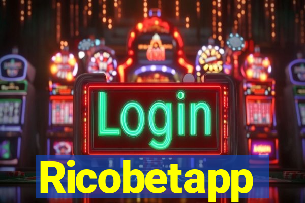 Ricobetapp