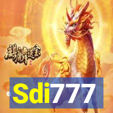 Sdi777