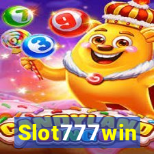 Slot777win