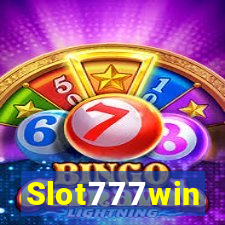 Slot777win