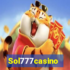 Sol777casino