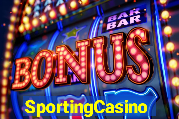 SportingCasino