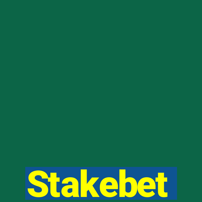 Stakebet