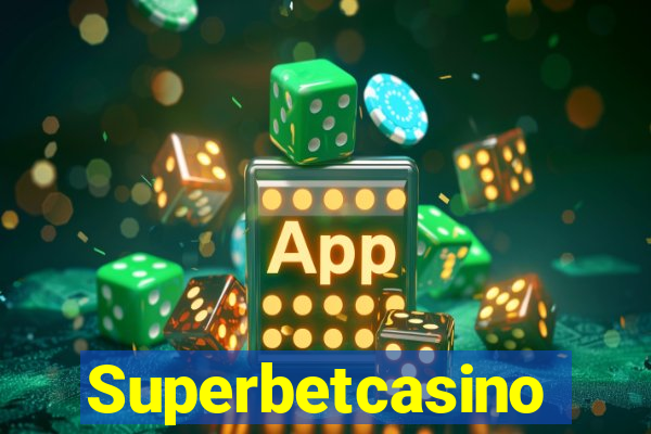 Superbetcasino