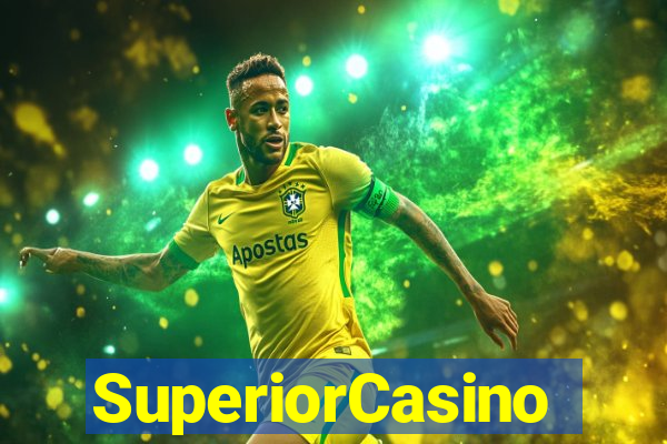 SuperiorCasino