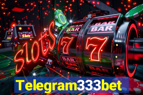 Telegram333bet